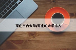 枣庄市内大学/枣庄的大学排名