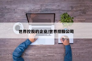 世界控股的企业/世界控股公司
