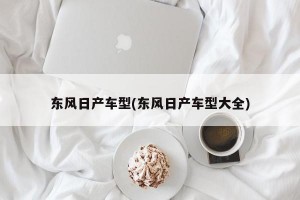 东风日产车型(东风日产车型大全)