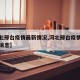 【河北邢台疫情最新情况,河北邢台疫情最新数据消息】