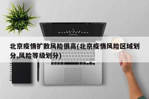 北京疫情扩散风险很高(北京疫情风险区域划分,风险等级划分)