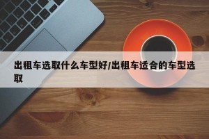 出租车选取什么车型好/出租车适合的车型选取