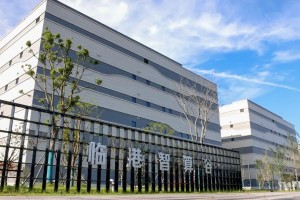 会员风采 | 从农田到智算中心：上海电信临港算力助力浦东产业升级