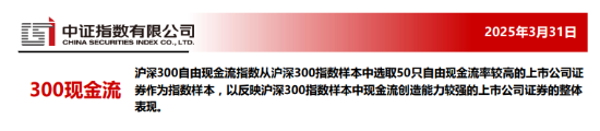 A500之后，基金公司疯卷“自由现金流”ETF！562080抢跑上市！