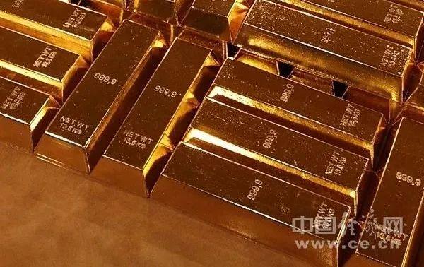 今年以来金价涨幅超26%，未来会继续上涨吗？