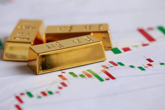 升至3400美元！金价猛涨，银行这类相关产品怎么选？