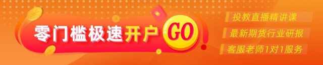 光大期货：市场风险偏好回归压制金价，短期或以回调为主