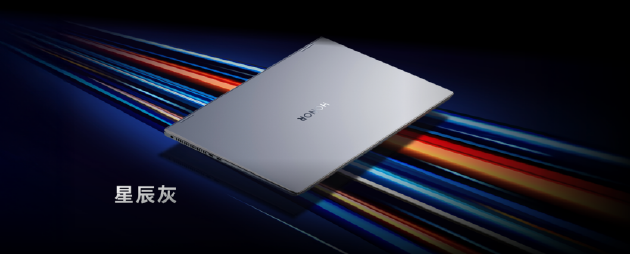 荣耀MagicBook Pro 16 2025发布：首发搭载5070显卡，HUNTER版国补到手价9499元起